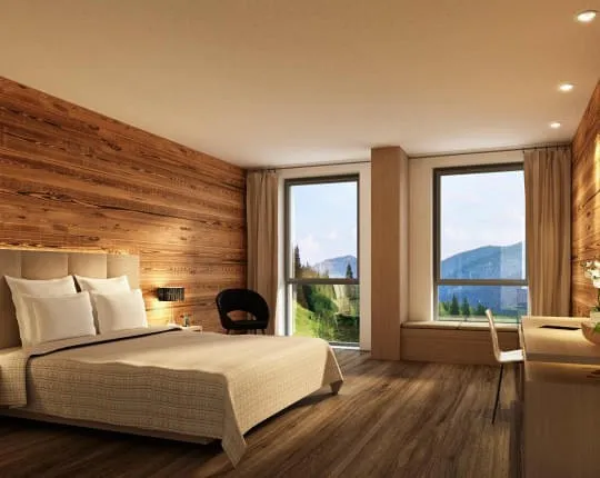 Accommodation Accommodation
